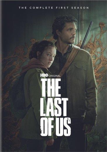 The last of us. The complete first season [DVD] / producer, Greg Spence ; produced by Cecil O'Connor ; created for television by Craig Mazin & Neil Druckmann ; written for television by Craig Mazin, Neil Druckmann ; directed by Craig Mazin, Neil Druckmann, Peter Hoar, Jeremy Webb, Jasmila Žbanić, Liza Johnson, Ali Abbasi ; Mighty Mint ; Word Games ; PlayStation Productions ; Naughty Dog ; Sony Pictures Television Studios.