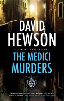 The Medici murders / David Hewson.