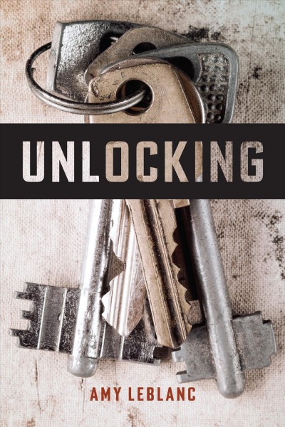 Unlocking.