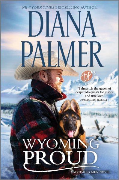 Wyoming Proud.