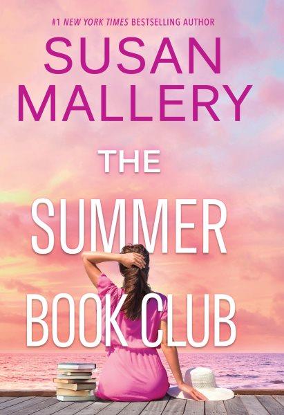 Summer Book Club.
