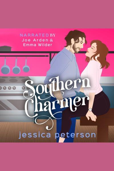 Southern Charmer : Charleston Heat [electronic resource] / Jessica Peterson.