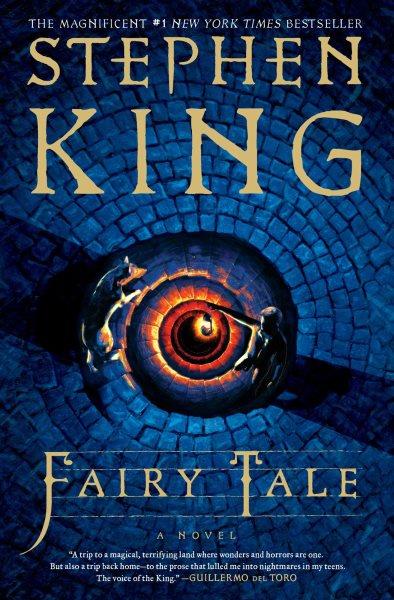 Fairy Tale: A novel / Stephen King.