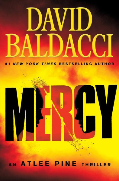 Mercy /  David Baldacci.