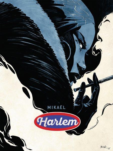 Harlem [electronic resource] / Mikael.