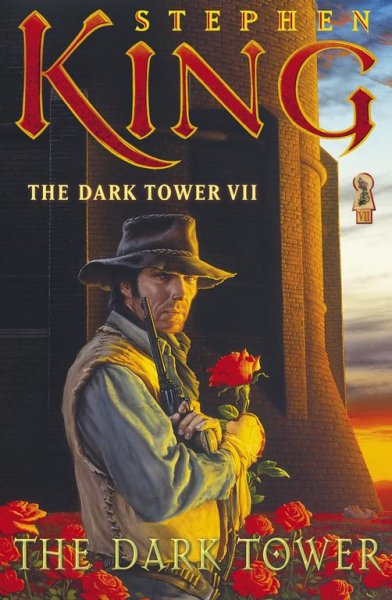 The dark tower. VII / Stephen King ; illustrated by Michael Whelan.