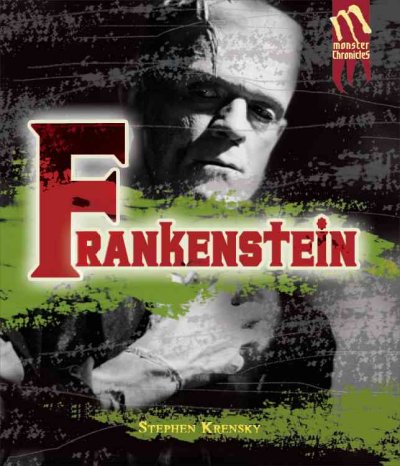 Frankenstein / Stephen Krensky.