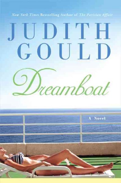 Dreamboat / Judith Gould.