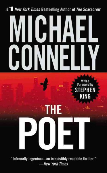 The poet : a novel / Michael Connelly.