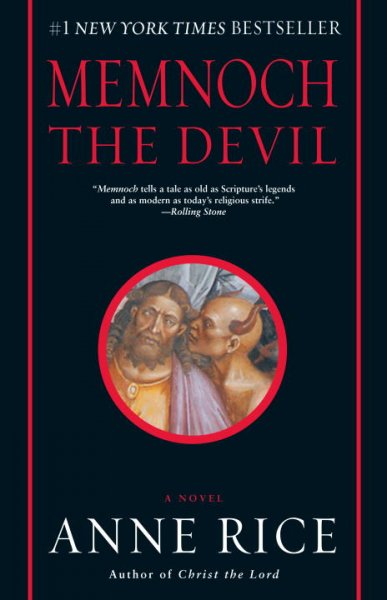 Memnoch the devil : the vampire chronicles.