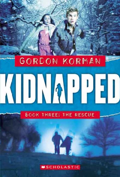Kidnapped : the rescue.