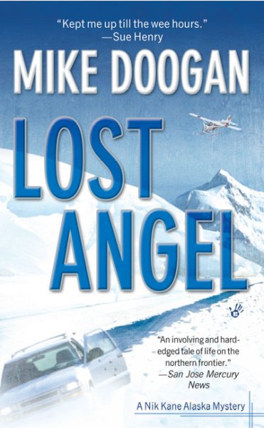 Lost angel / Mike Doogan.