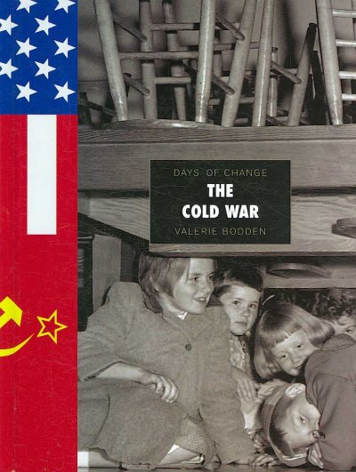 The Cold War / by Valerie Bodden.