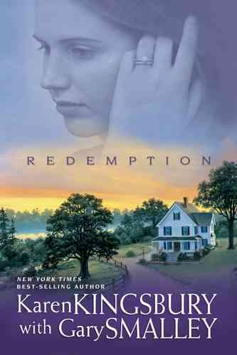 Redemption / Karen Kingsbury with Gary Smalley.