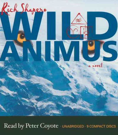 Wild animus [sound recording] / Rich Shapero.