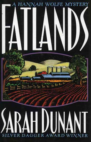 Fatlands / Sarah Dunant.