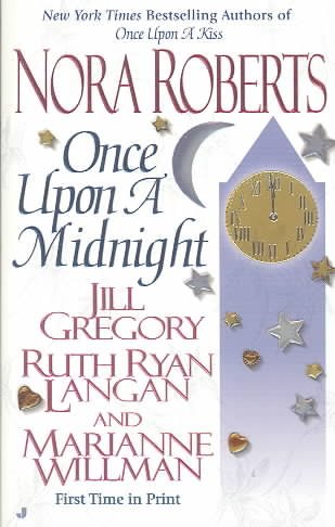 Once upon a midnight / Nora Roberts ...  [et al.].