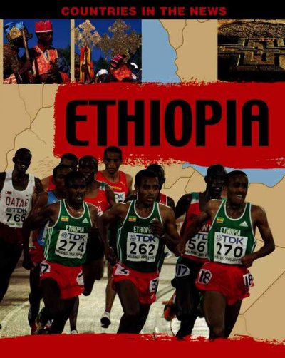 Ethiopia / Andrew Campbell.