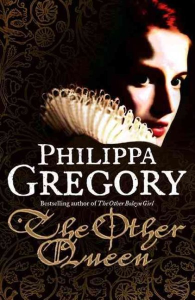 The other queen [sound recording] / Philippa Gregory.