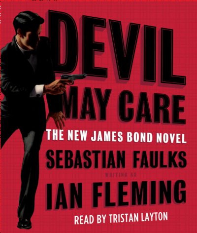 Devil may care [sound recording] : Sebastian Faulks (writing as Ian Fleming) / Producer: Aaron Blank. Directed and abridged by Karen DiMattia.