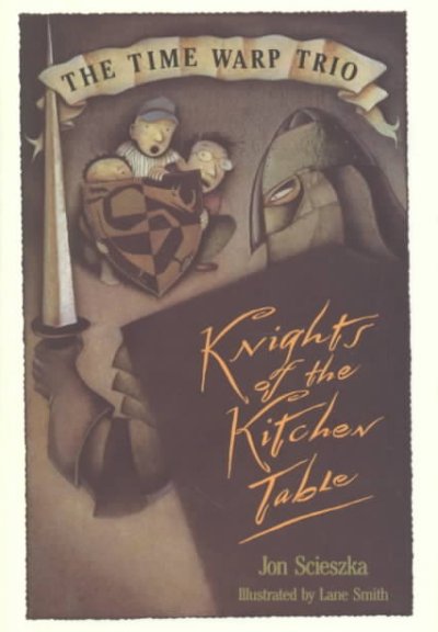 Knights of the kitchen table.