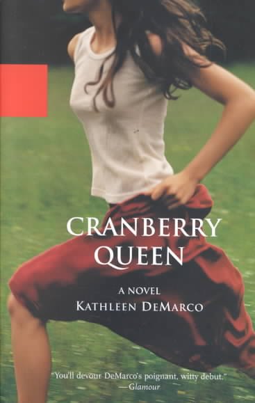 Cranberry queen.