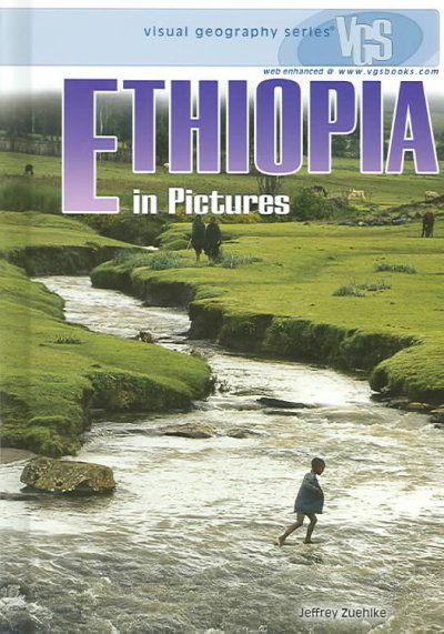 Ethiopia in pictures.