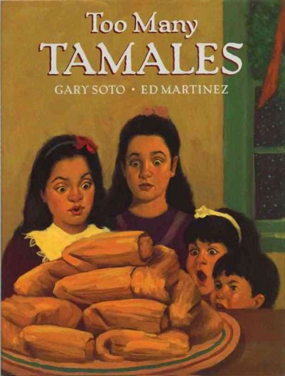 Too Many Tamales.