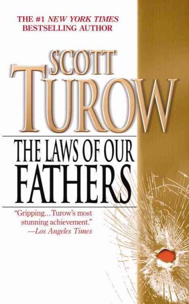 The Laws of our Fathers.