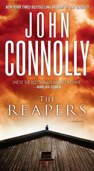 The Reapers / John Connolly.