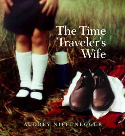 The time traveler's wife [sound recording] / Audrey Niffenegger.