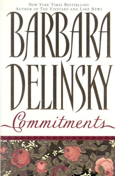 Commitments / Barbara Delinsky.