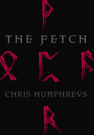 The fetch / Chris Humphreys.