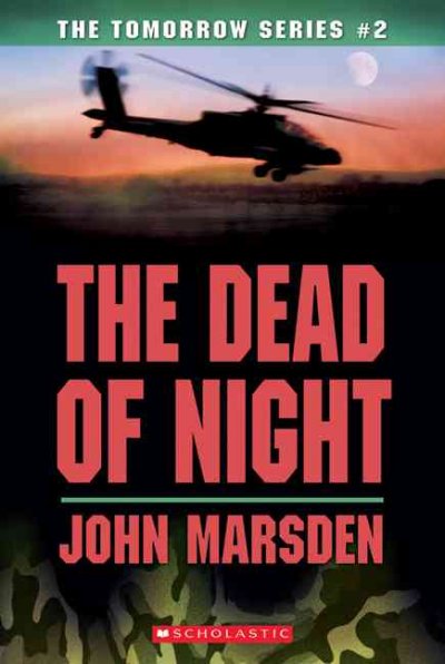 The dead of night / John Marsden.