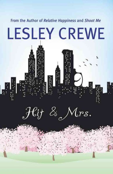 Hit & Mrs. / Lesley Crewe.