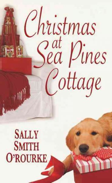 Christmas at Sea Pines Cottage / Sally Smith O'Rourke.