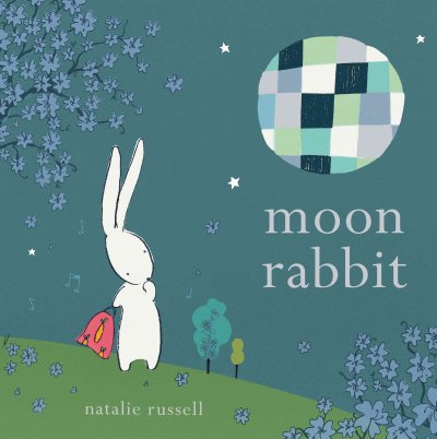 Moon rabbit / Natalie Russell.