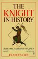 The knight in history  Cover Image