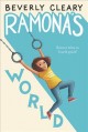 Go to record Ramona's world