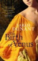 The birth of Venus : love and death in Florence  Cover Image