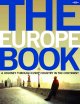 The Europe book : a journey through every country in the continent  Cover Image