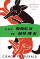 The dogs of Rome : a Commissario Alec Blume novel  Cover Image