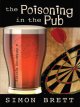The poisoning in the pub  Cover Image