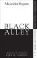 Black alley  Cover Image