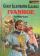 Ivanhoe  Cover Image