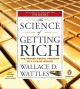 THE SCIENCE OF GETTING RICH (CD) : CD'S (1-3)  Cover Image