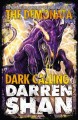 Dark calling : the Demonta : bk.9  Cover Image