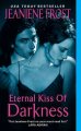 Eternal kiss of darkness  Cover Image