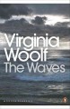 The waves / Virginia Woolf ; edited with an introduction and notes by Kate Flint. Cover Image