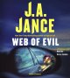 Web of evil a novel of suspense  Cover Image